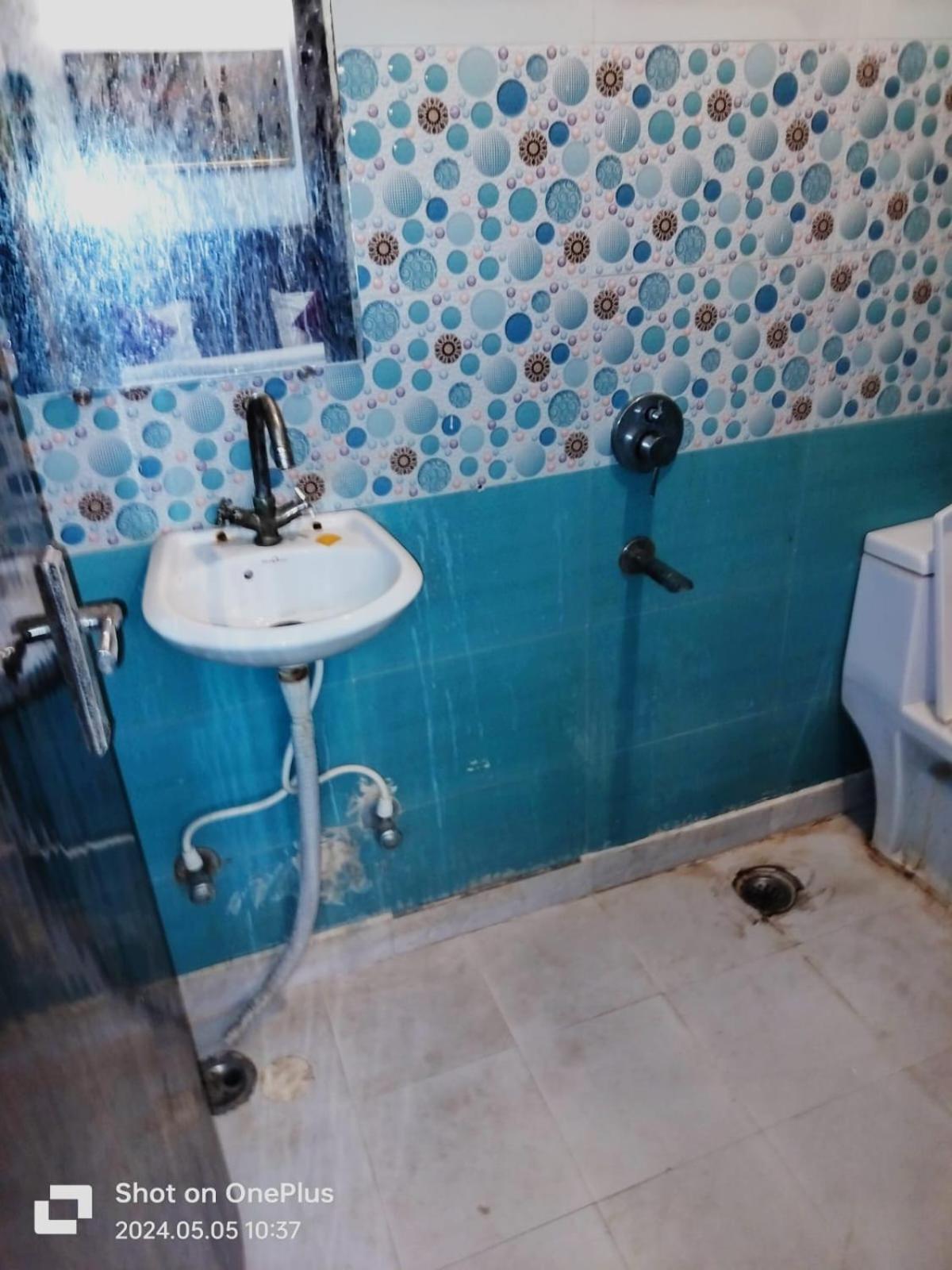 Hotel Janvi Palace 델리 외부 사진