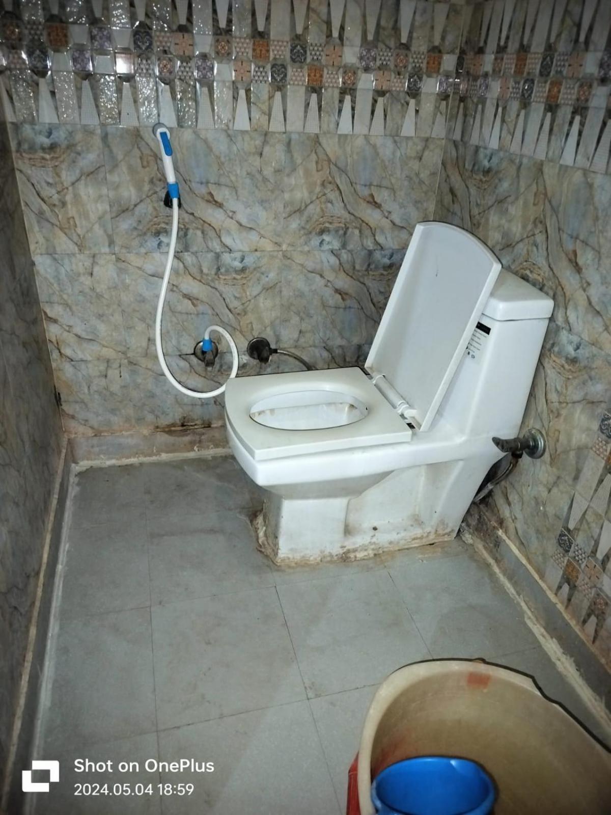 Hotel Janvi Palace 델리 외부 사진